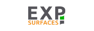 Exp surfaces